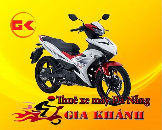 Xe Yamaha Exciter 150 ăn xăng như thế nào 44059 Tien Tien Mua Bán Nhanh  Xe Máy 26112016 092154