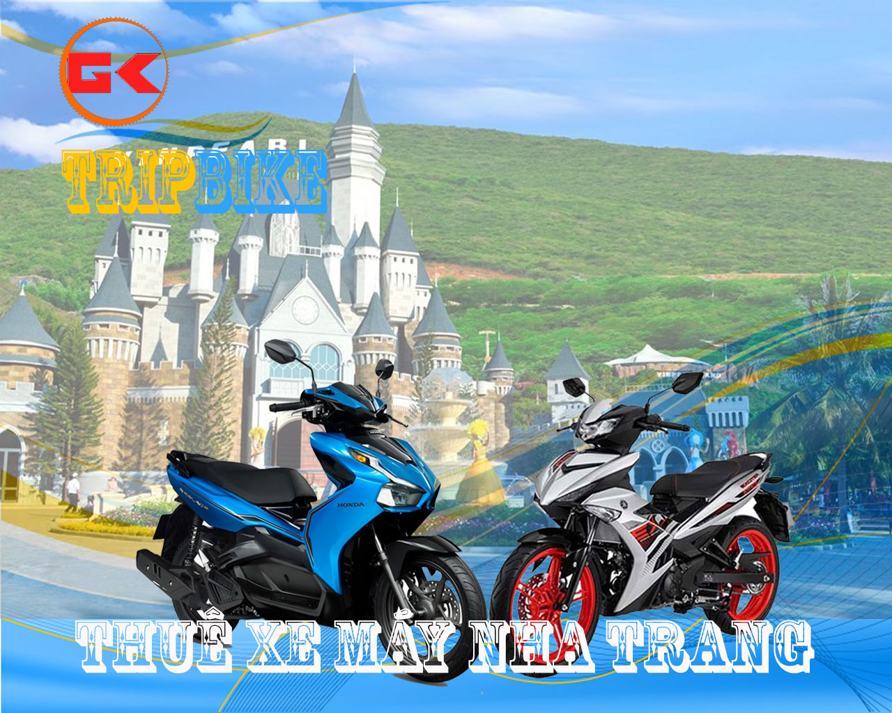 Top 5 Tiệm sửa xe máy tại TP Nha Trang giá rẻ uy tín chuyên nghiệp   TopAZ Review