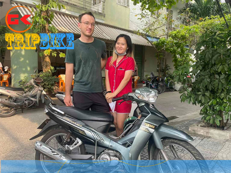 Khách sạn Minh Ngọc – Thuê xe máy tại Hưng Yên