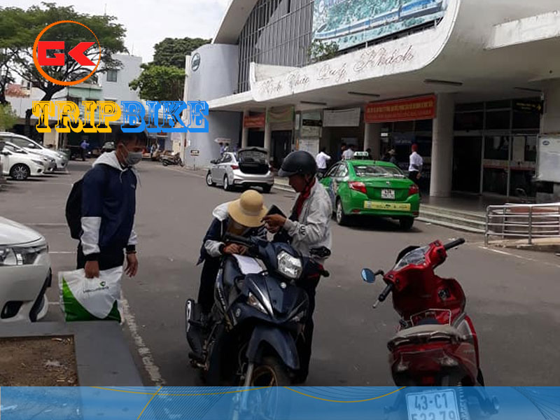 Bình Minh – Thuê xe máy Phủ Lý Hà Nam chất lượng