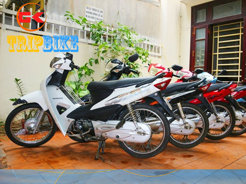 Hùng Vương – Cho thuê xe máy Tây Ninh