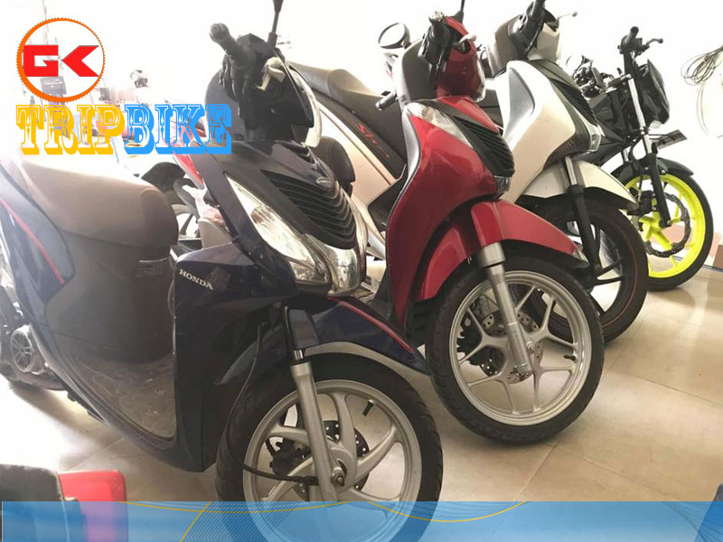 Thanh Hà Hotel – Cho thuê xe máy tại Hưng Yên